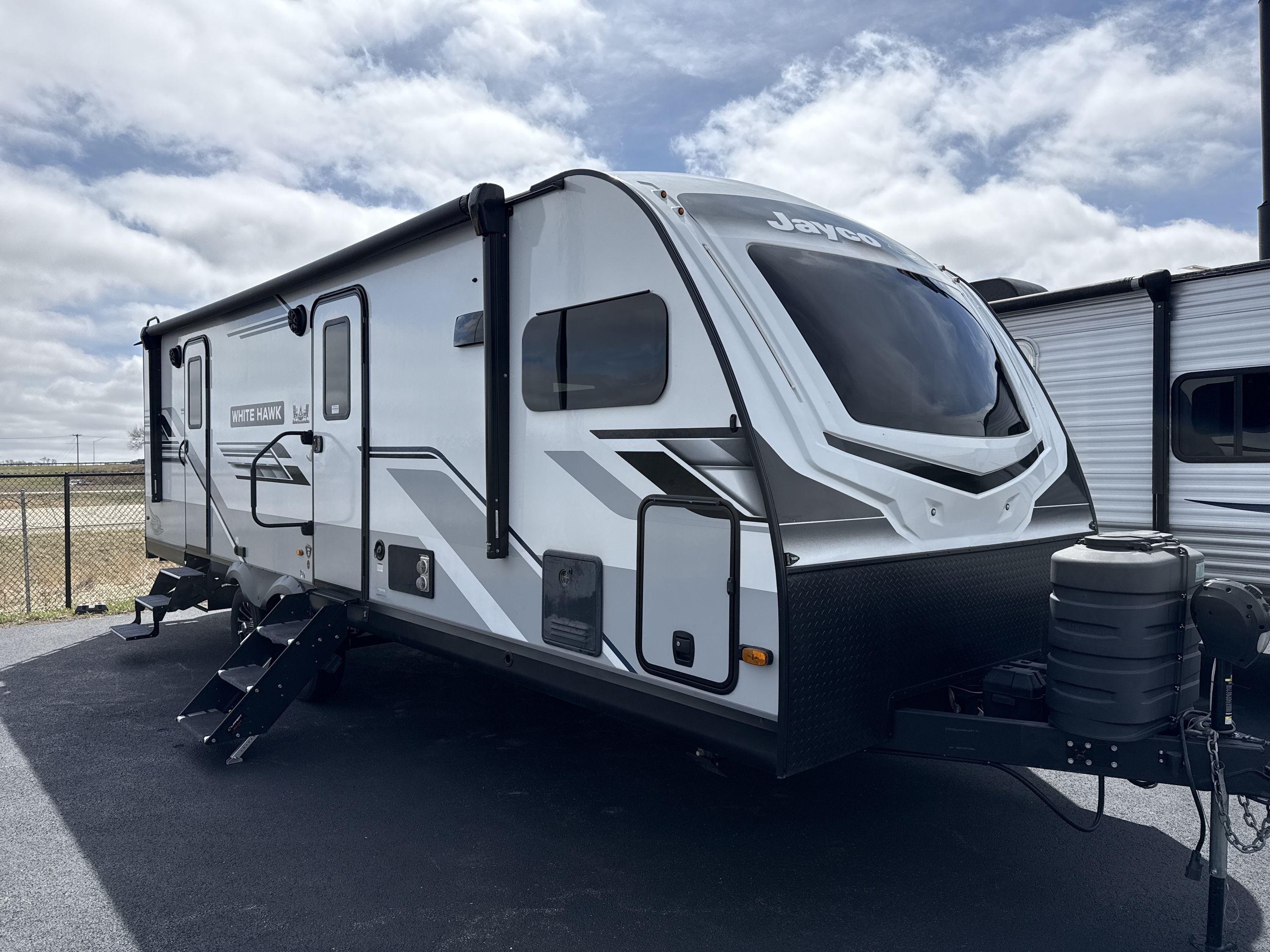 2024 Jayco WHITE HAWK 26FK RV