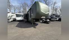 2025 Keystone COUGAR HERO EDITION 316RLS RV