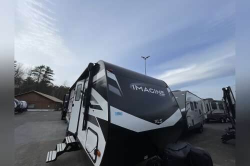 2023 Grand Design IMAGINE XLS 22MLE in chichester NH