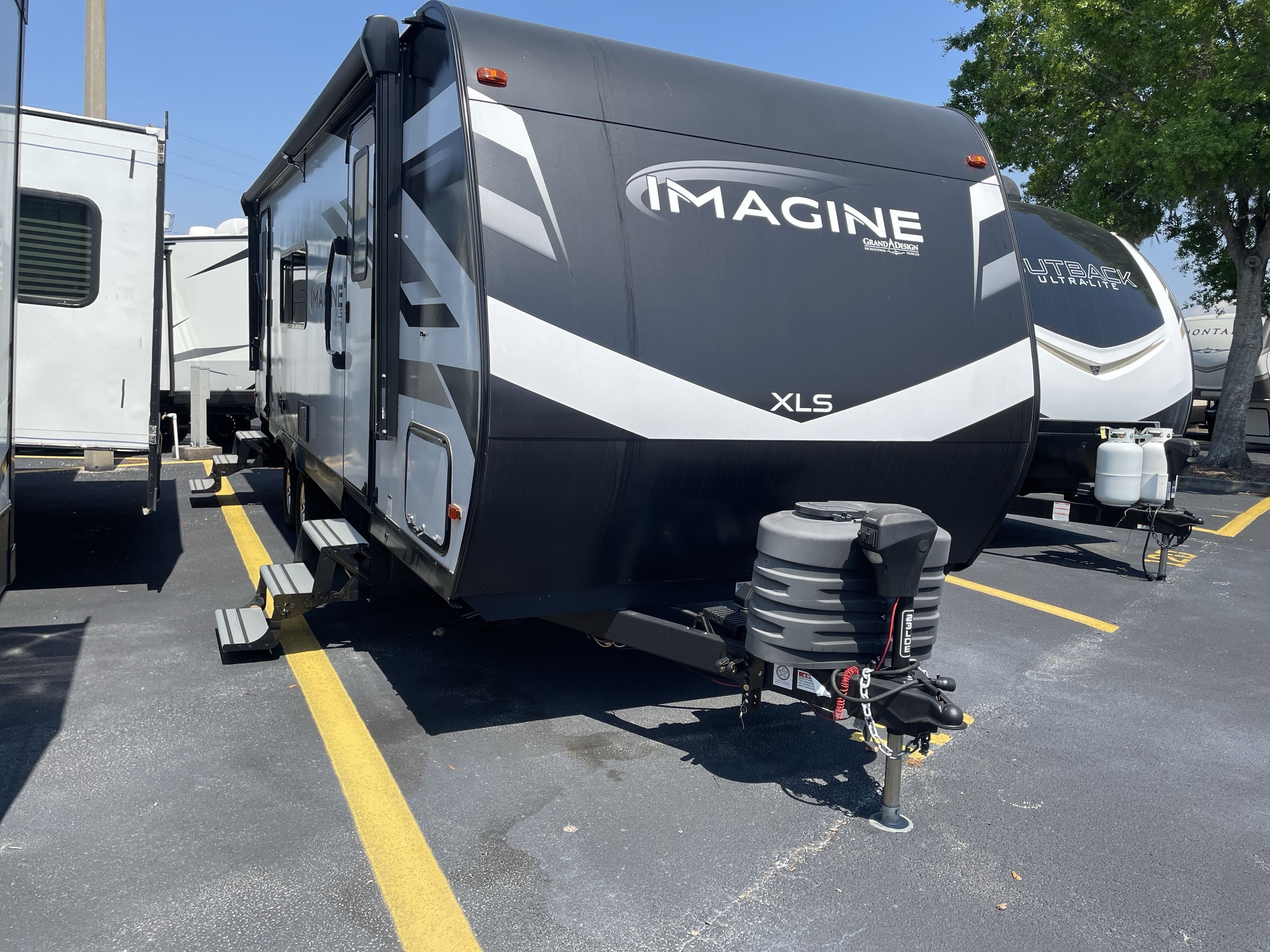 2024 Grand Design IMAGINE XLS 23LDE in st. augustine FL