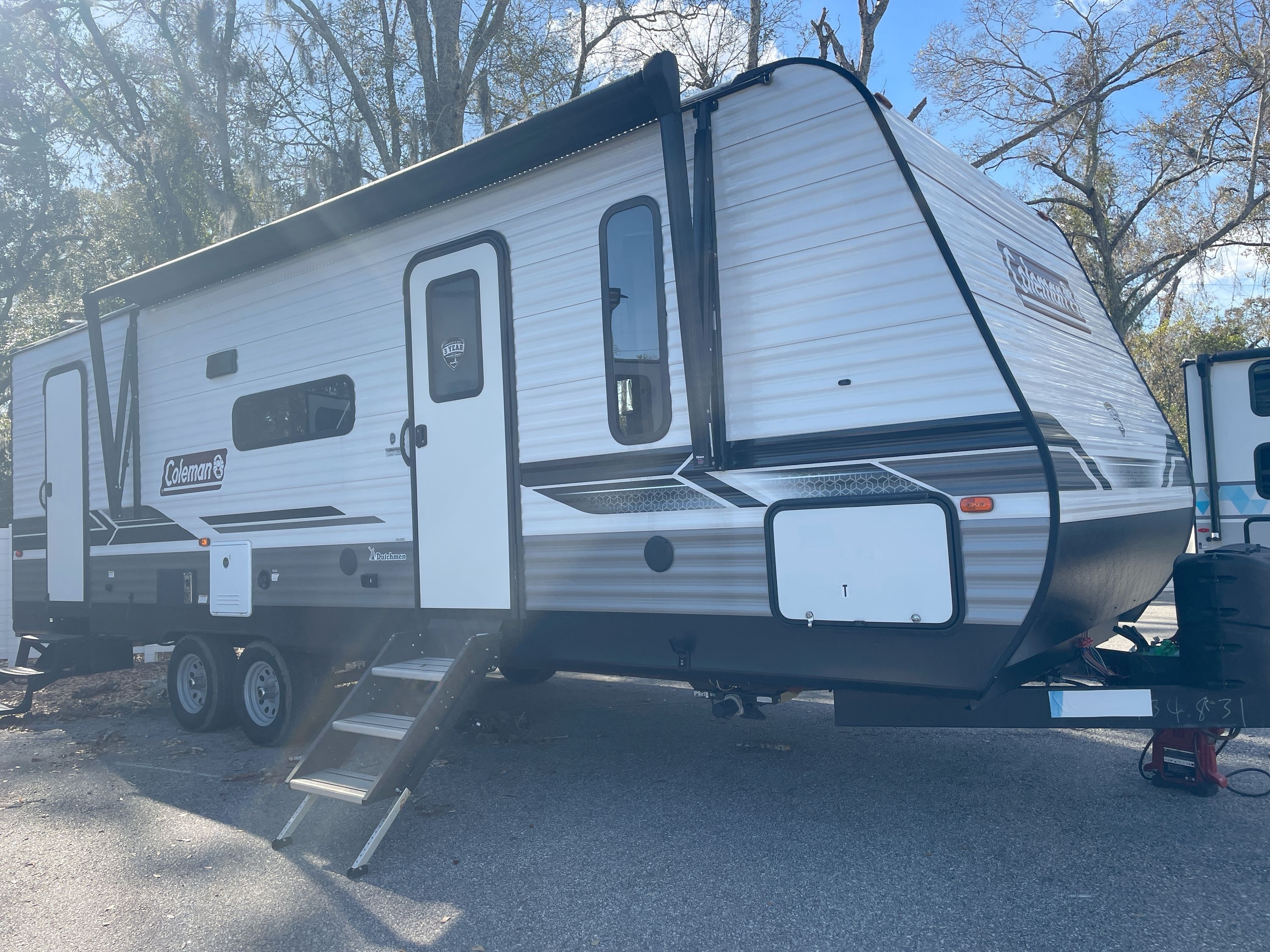 2023 Coleman COLEMAN LANTERN 263BH in dover FL