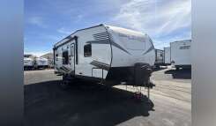 2024 Genesis Supreme GENESIS SUPREME G2515XL Travel Trailer Toy Hauler RV
