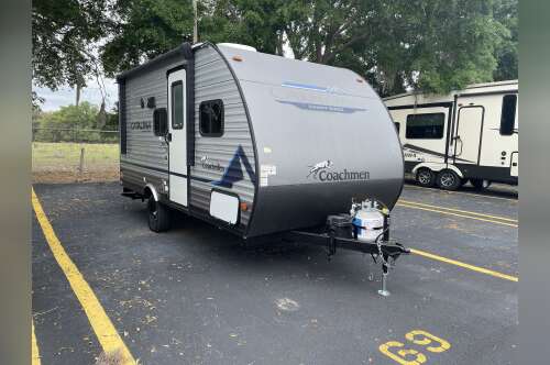 2023 Coachmen CATALINA SUMMIT 164BH in bartow FL