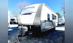 2024 Forest River WILDWOOD HERITAGE GLEN 25RBHL RV