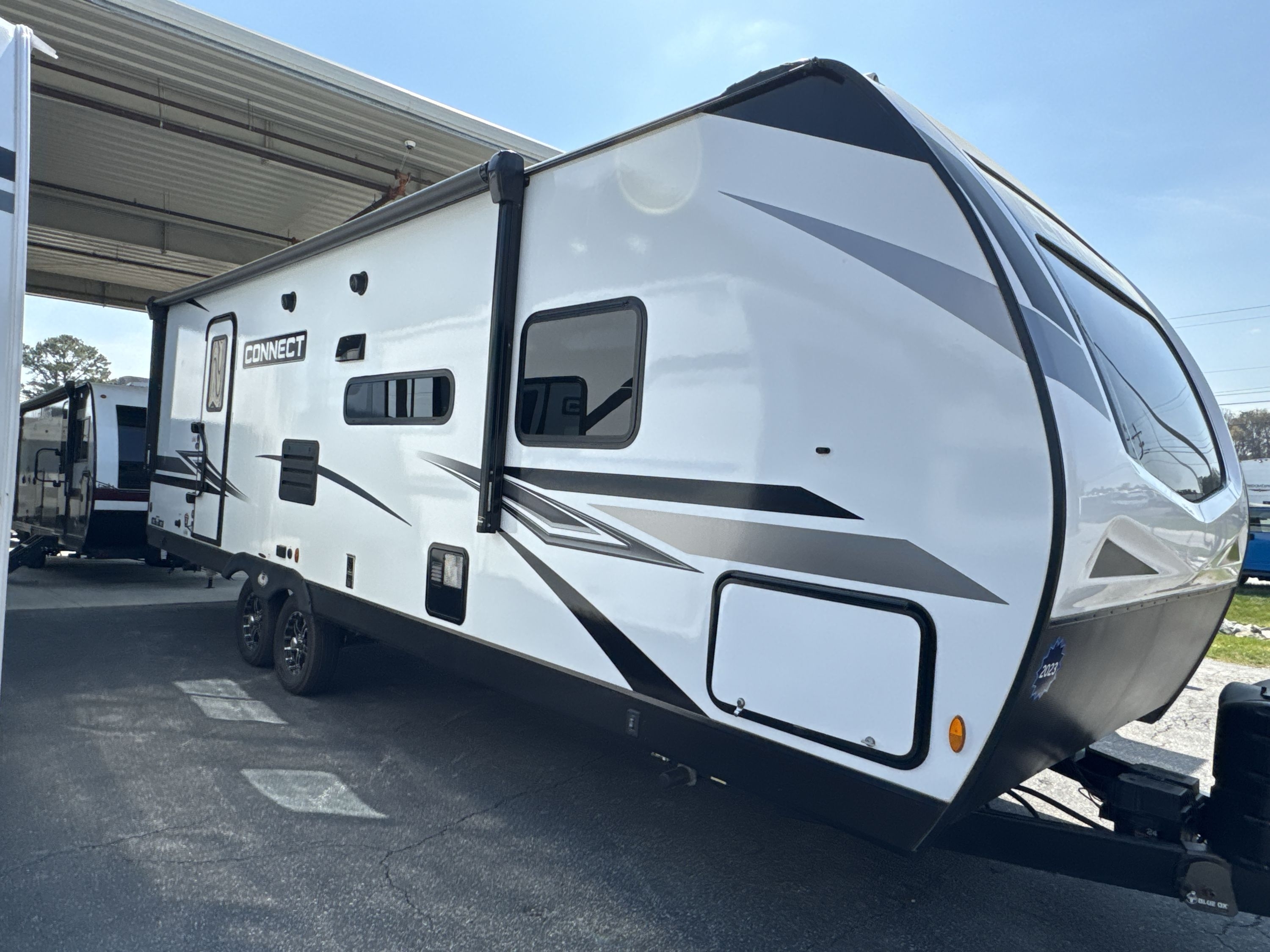 2023 K-Z Rv CONNECT 261RB RV