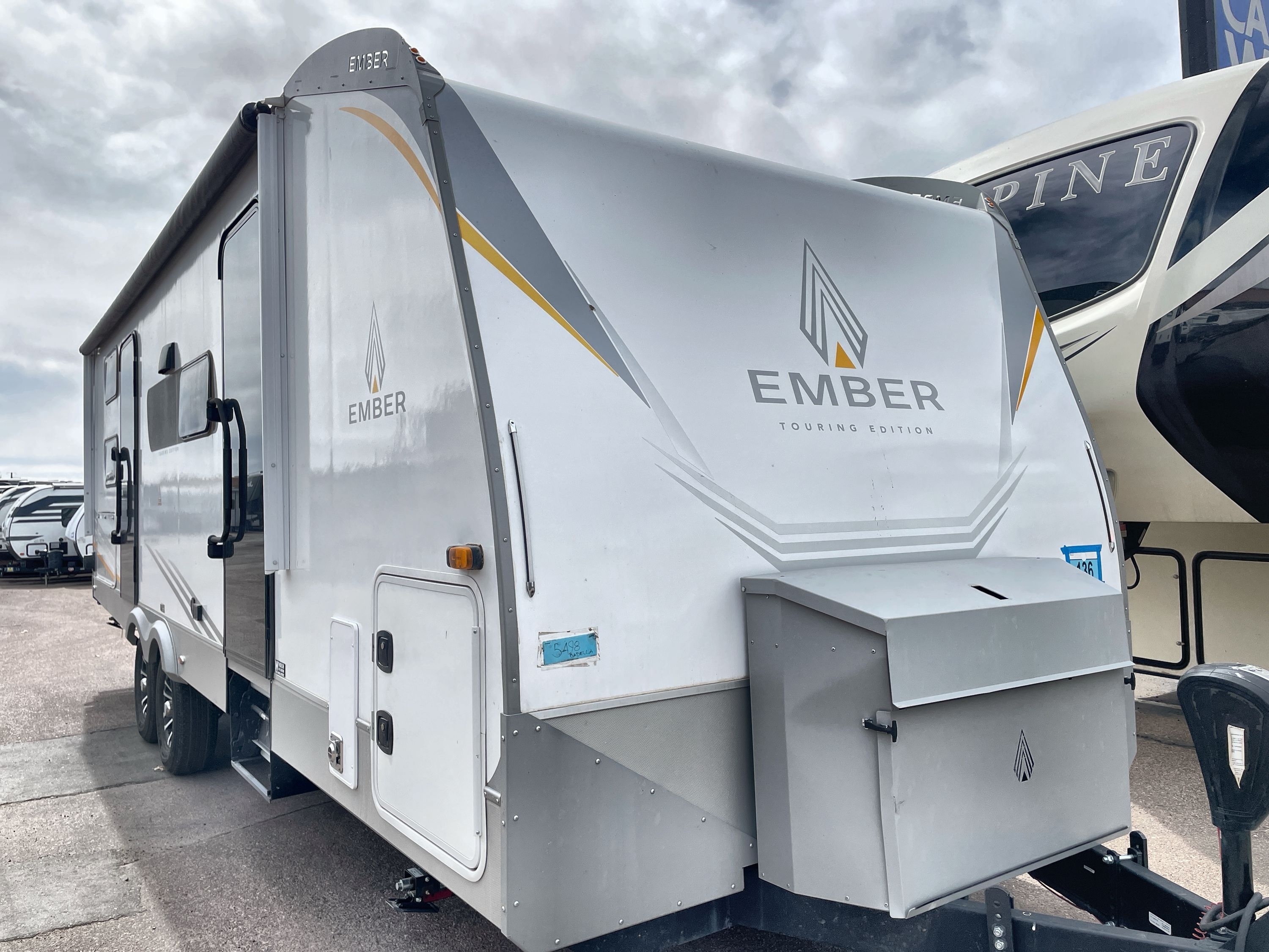 2023 Ember TOURING 24MBH RV