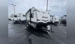 2024 Jayco JAY FLIGHT SLX 184BS RV