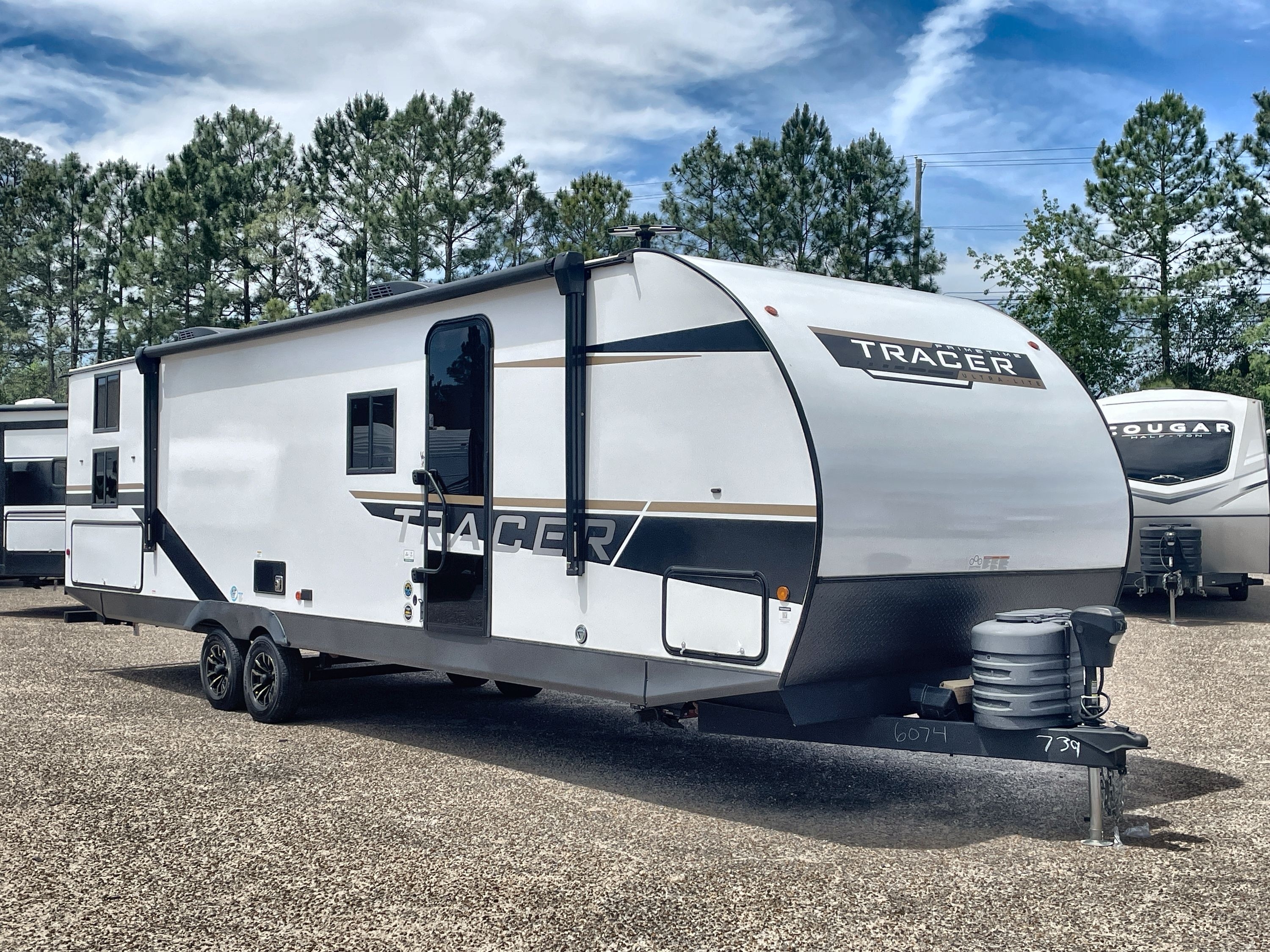 2025 Prime Time TRACER 308BH RV