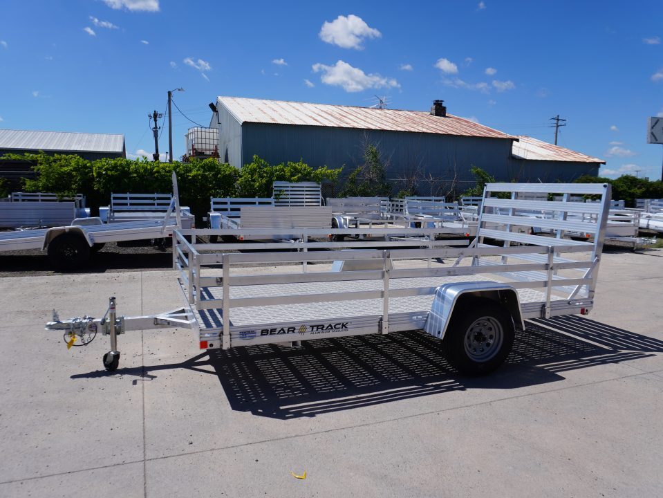 2026 Bear Track BTU 76"x12ft in East Bethel, MN