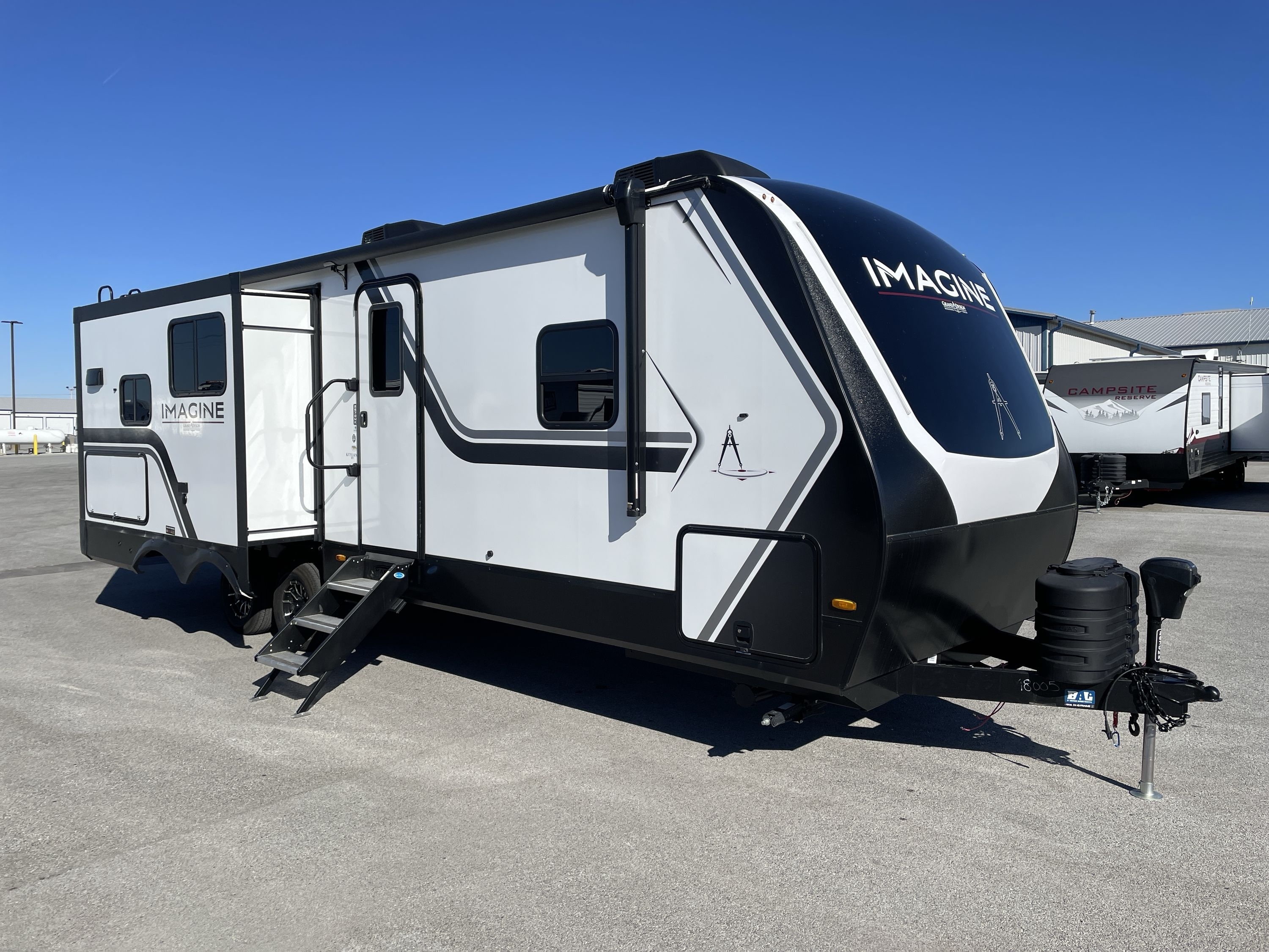 2026 Grand Design IMAGINE 2670MK RV