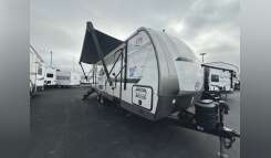 2026 Forest River WILDWOOD HERITAGE GLEN 24RDHL RV