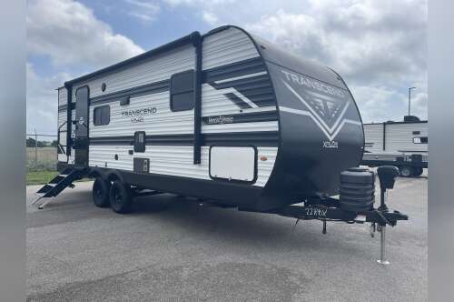 2025 Grand Design TRANSCEND XPLOR 22RBX in alvarado TX
