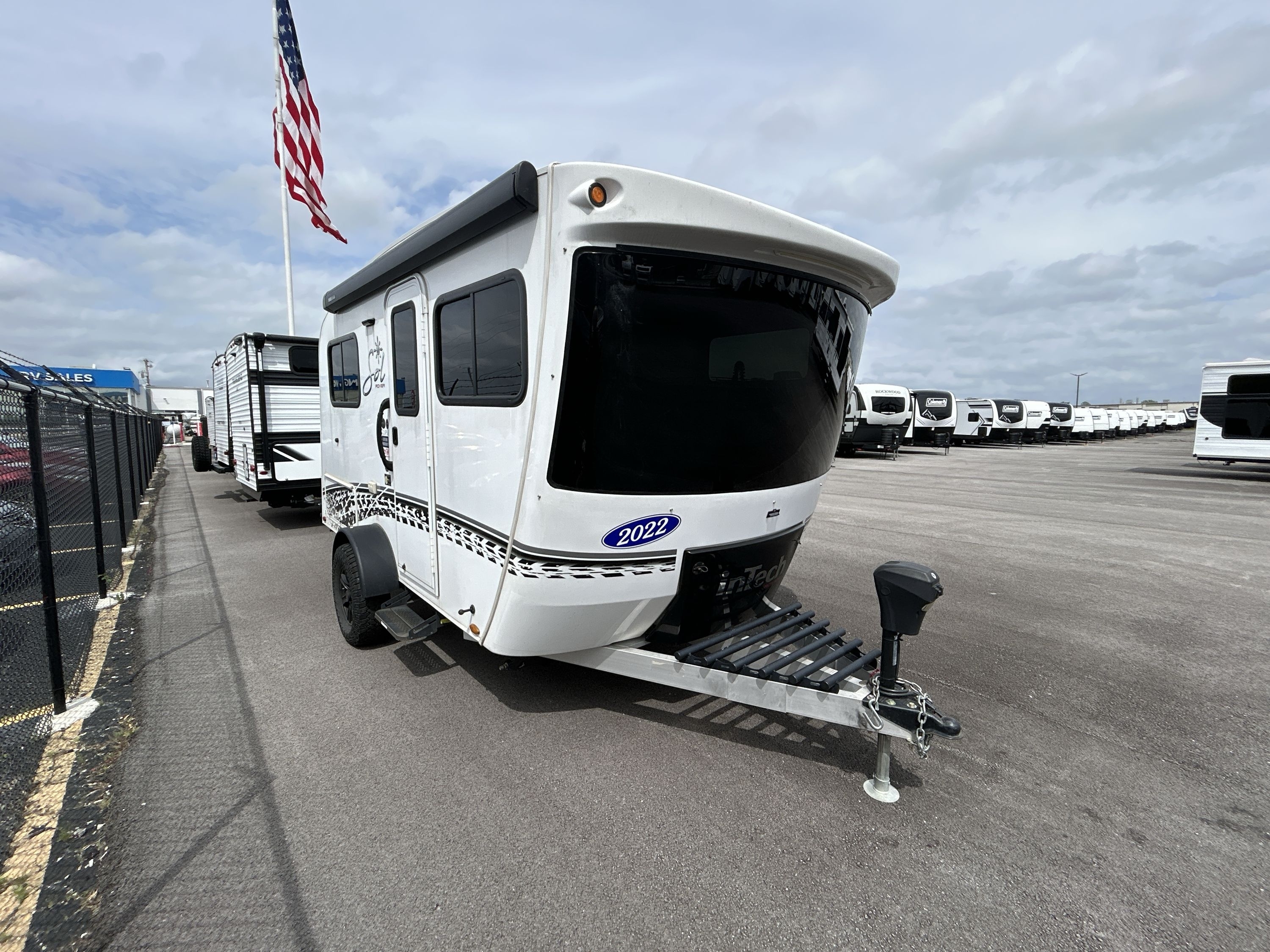 2022 Intech SOL ECLIPSE ROVER in springfield MO