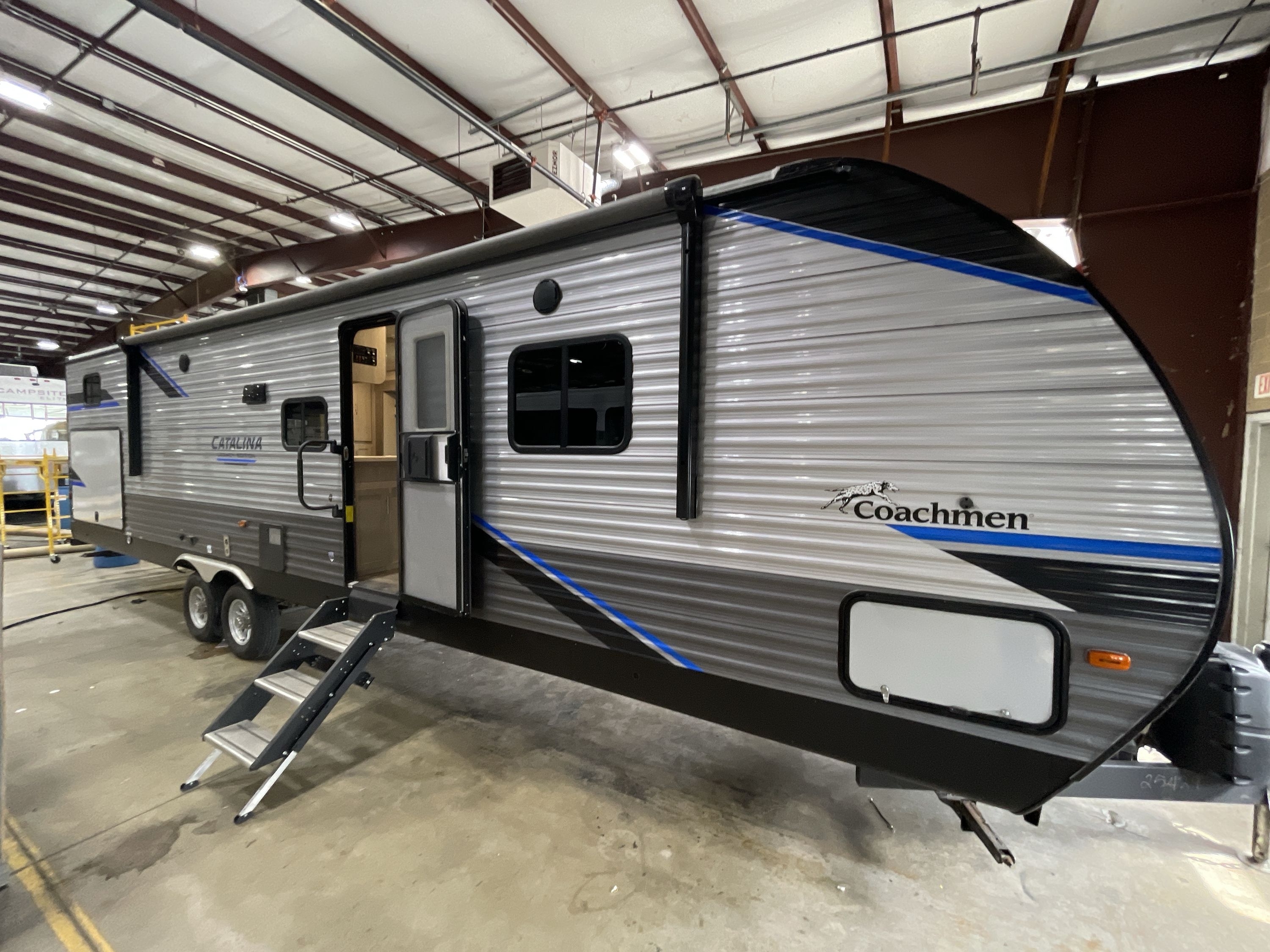 2022 Coachmen CATALINA LEGACY 343BHTS RV