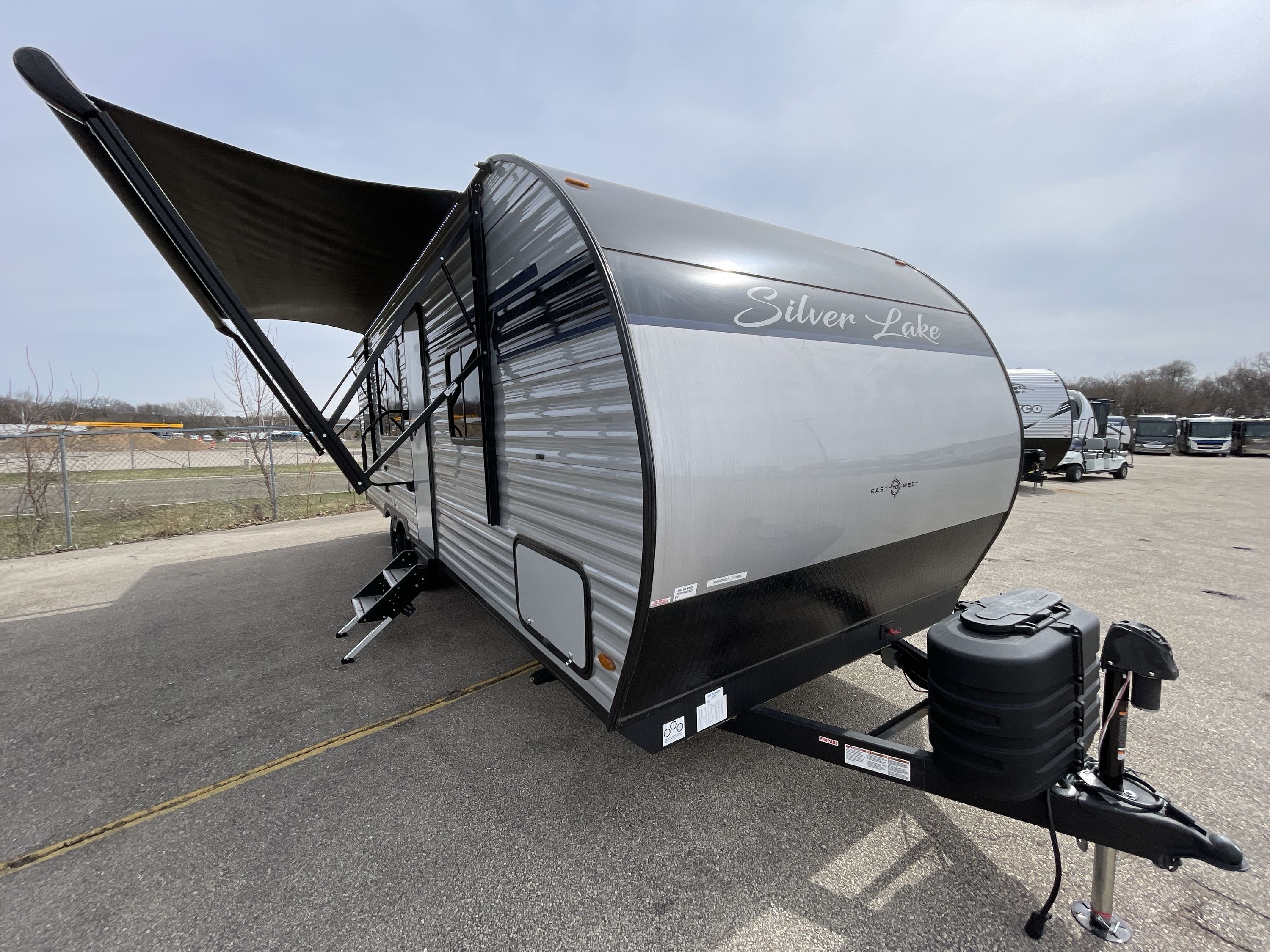 2025 East To West SILVER LAKE 2400BH RV