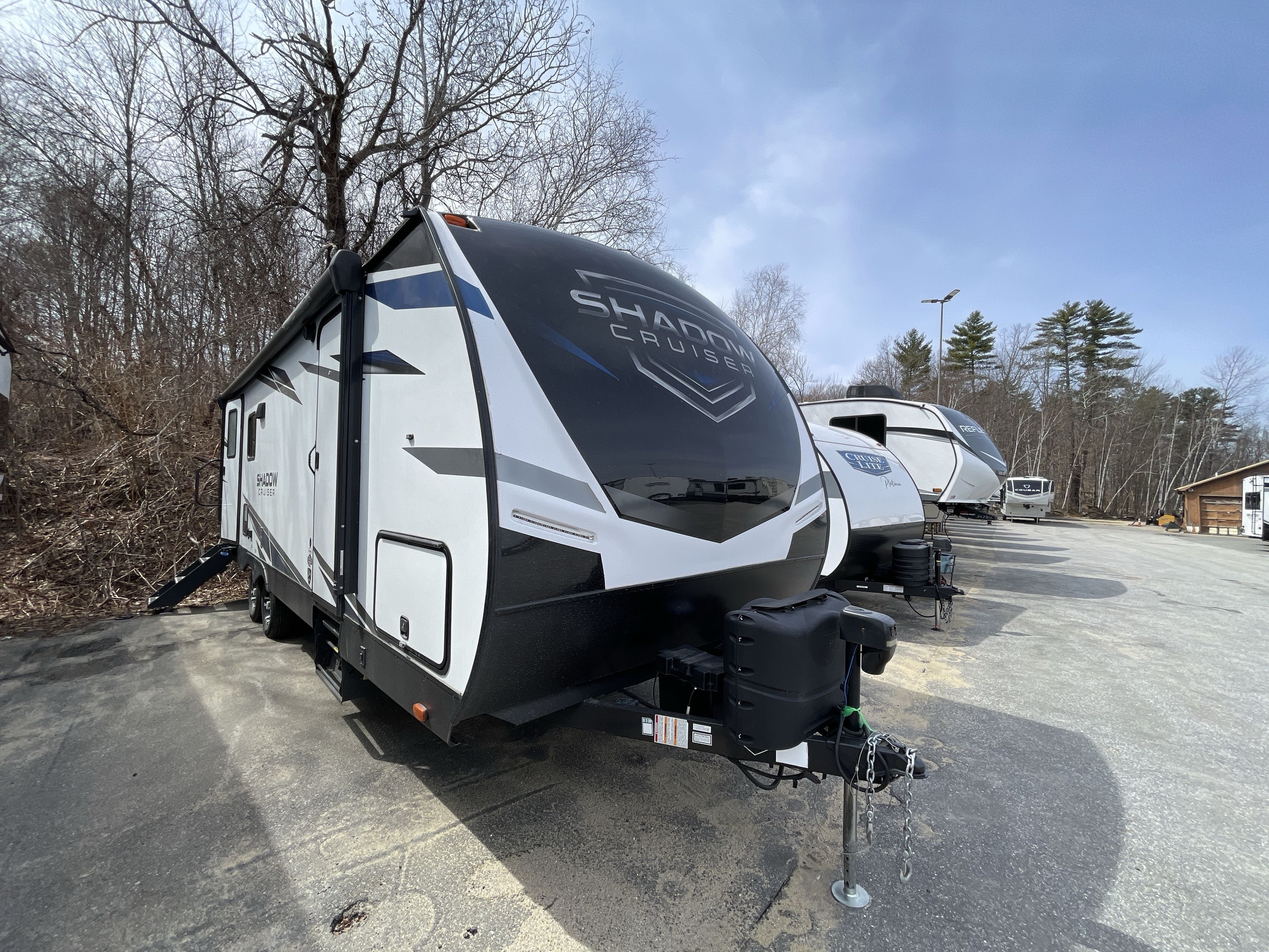 2021 Cruiser Rv SHADOW CRUISER 257MKS in chichester NH