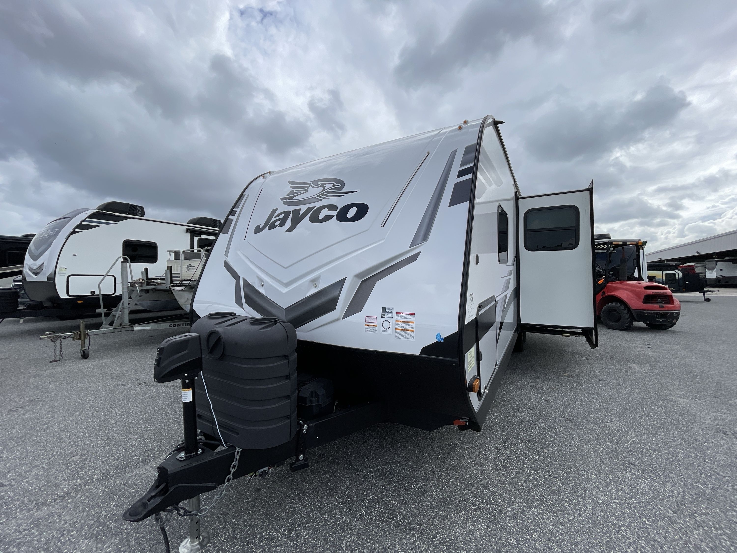 2023 Jayco JAY FEATHER 25RB RV
