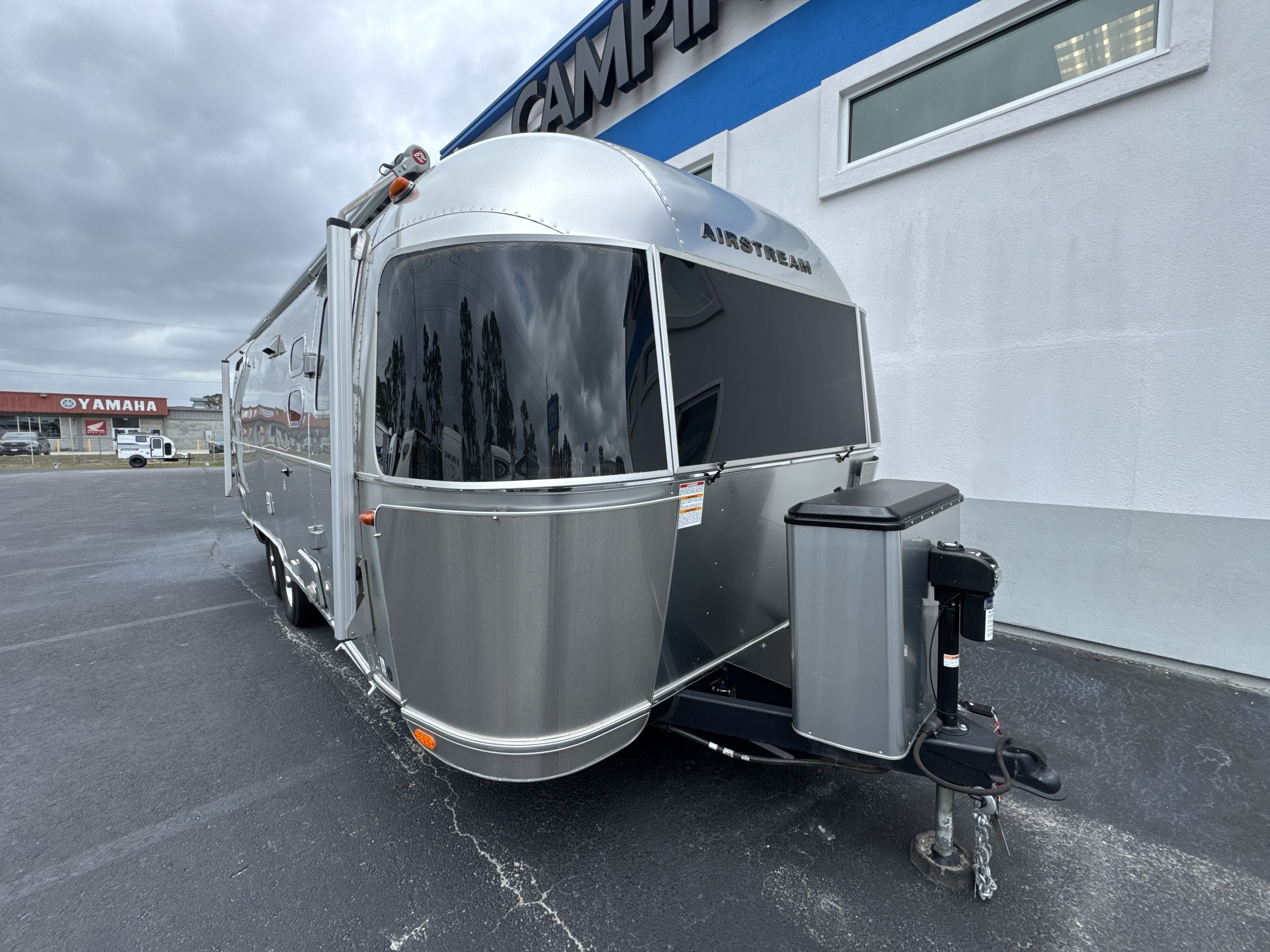 2023 Airstream INTERNATIONAL 25RB TWIN in lake city FL