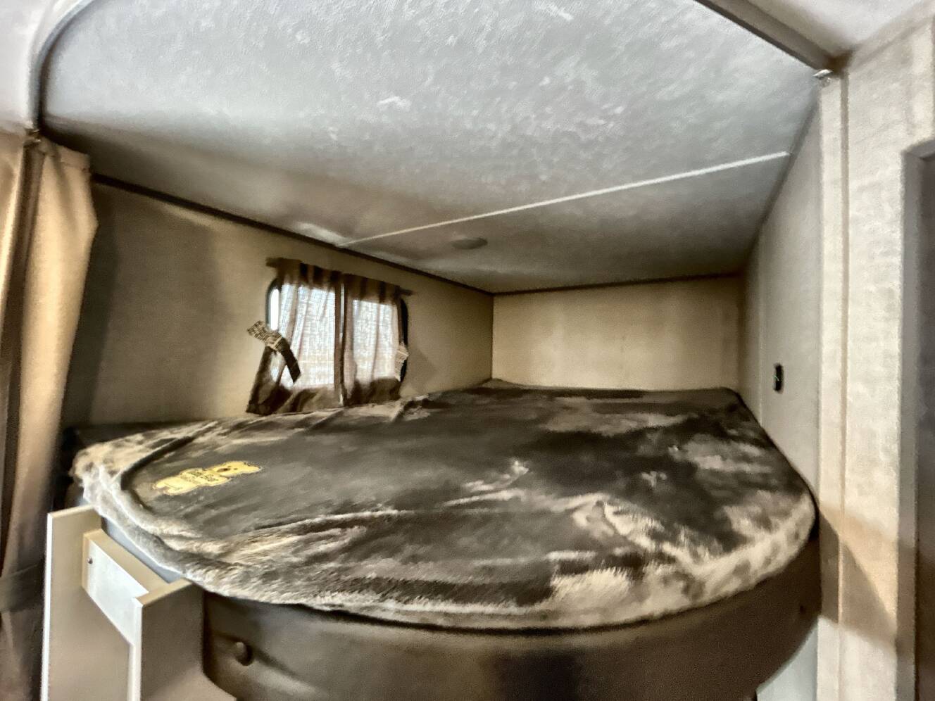 A photo of this 2023 Coachmen CATALINA LEGACY 263BHSCK