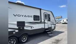 2022 Winnebago VOYAGE 2831RB RV