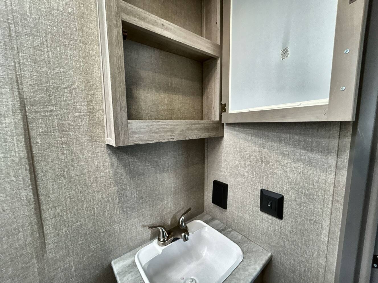 A photo of this 2023 Coachmen CATALINA LEGACY 263BHSCK