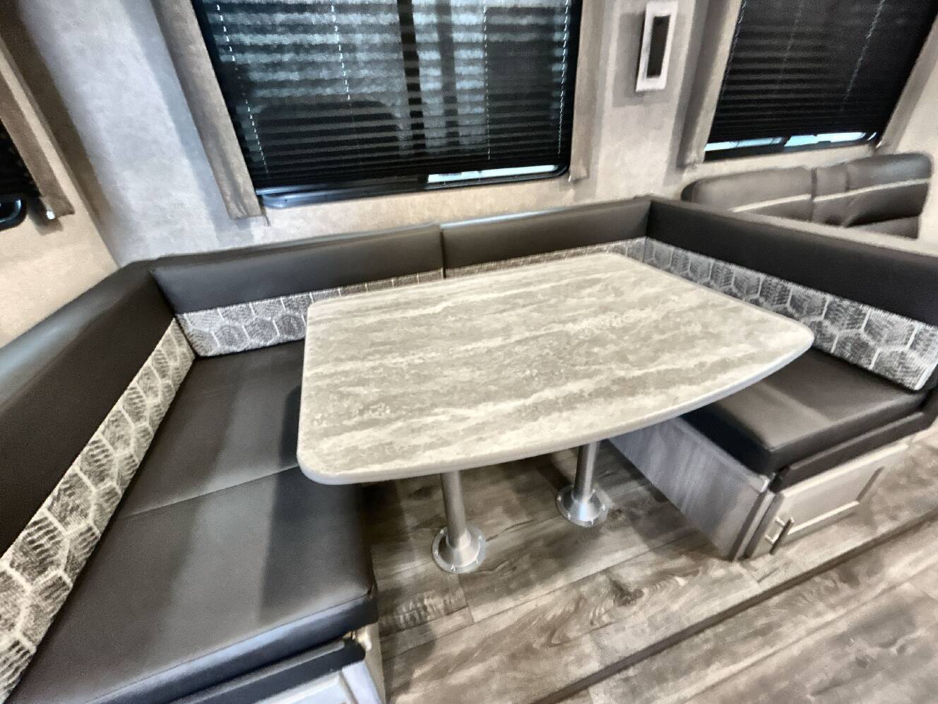 A photo of this 2023 Coachmen CATALINA LEGACY 263BHSCK