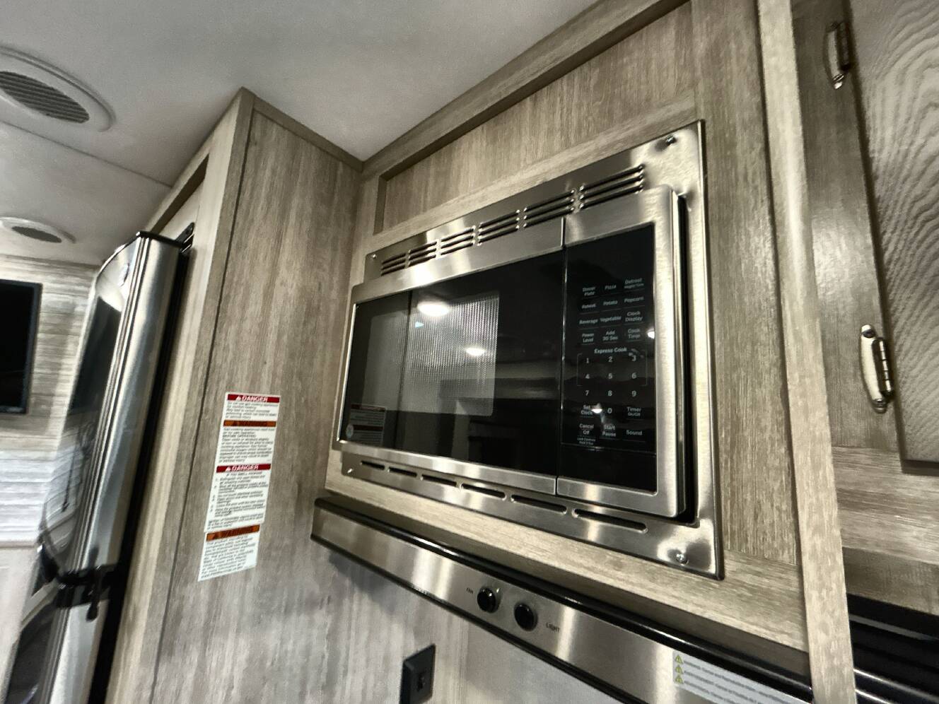 A photo of this 2023 Coachmen CATALINA LEGACY 263BHSCK