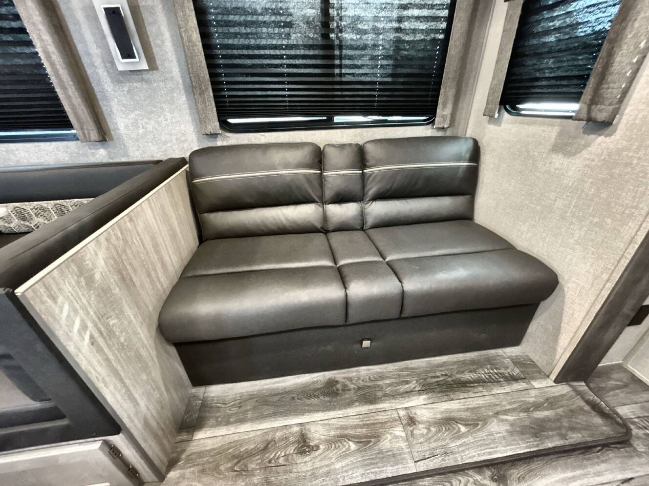 A photo of this 2023 Coachmen CATALINA LEGACY 263BHSCK