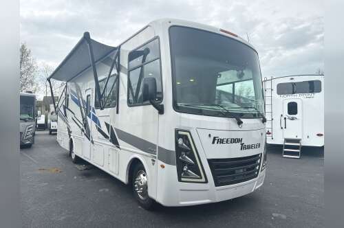 2025 Thor FREEDOM TRAVELER A32 in georgetown KY
