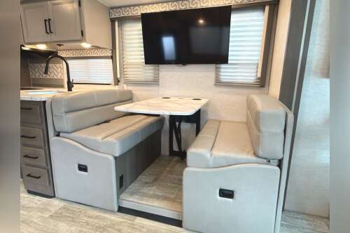 2025 Thor FREEDOM TRAVELER A32 in georgetown KY