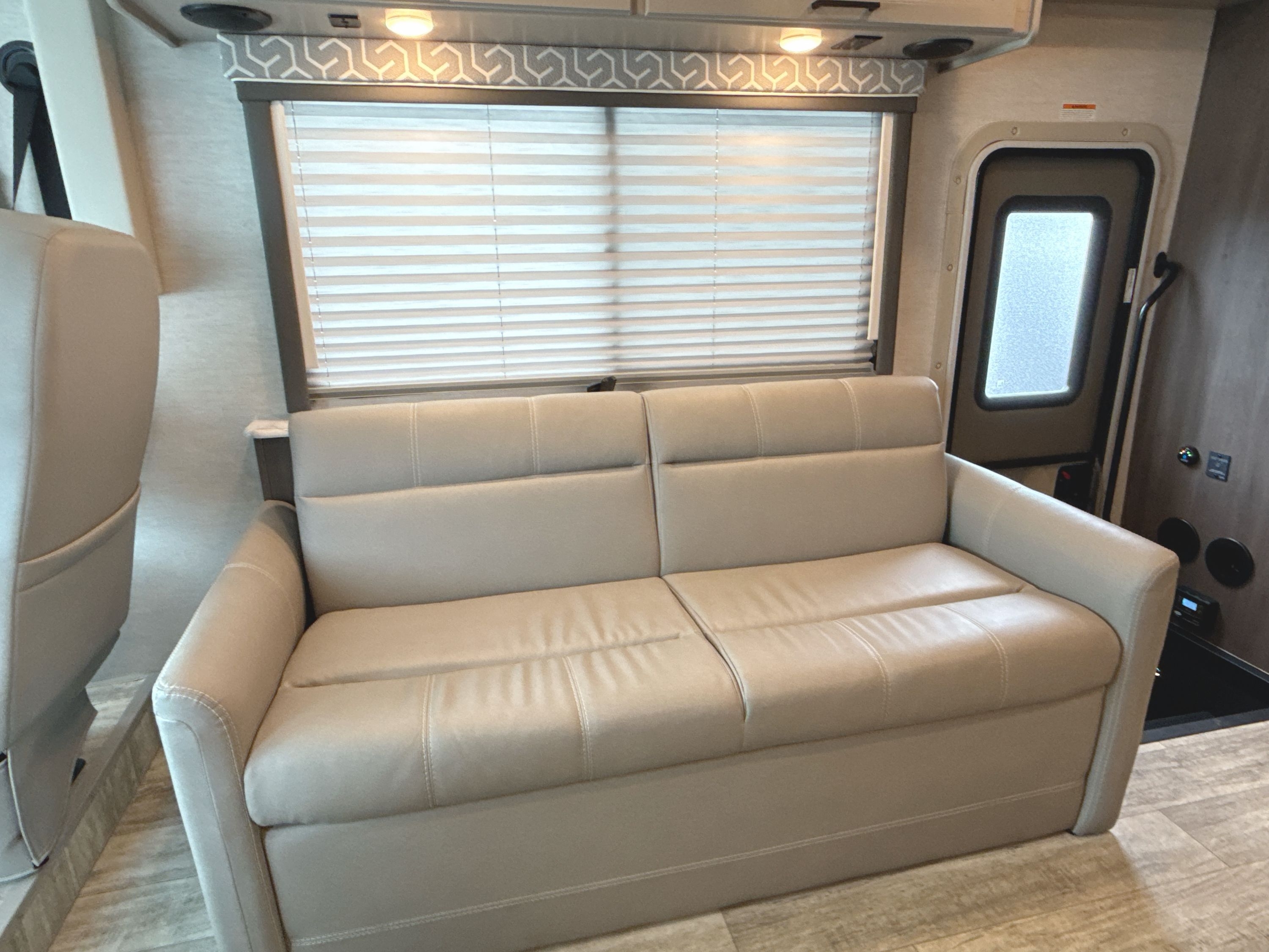 2025 Thor FREEDOM TRAVELER A32 in georgetown KY