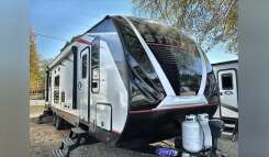 2021 Cruiser Rv STRYKER 2916 Travel Trailer Toy Hauler RV
