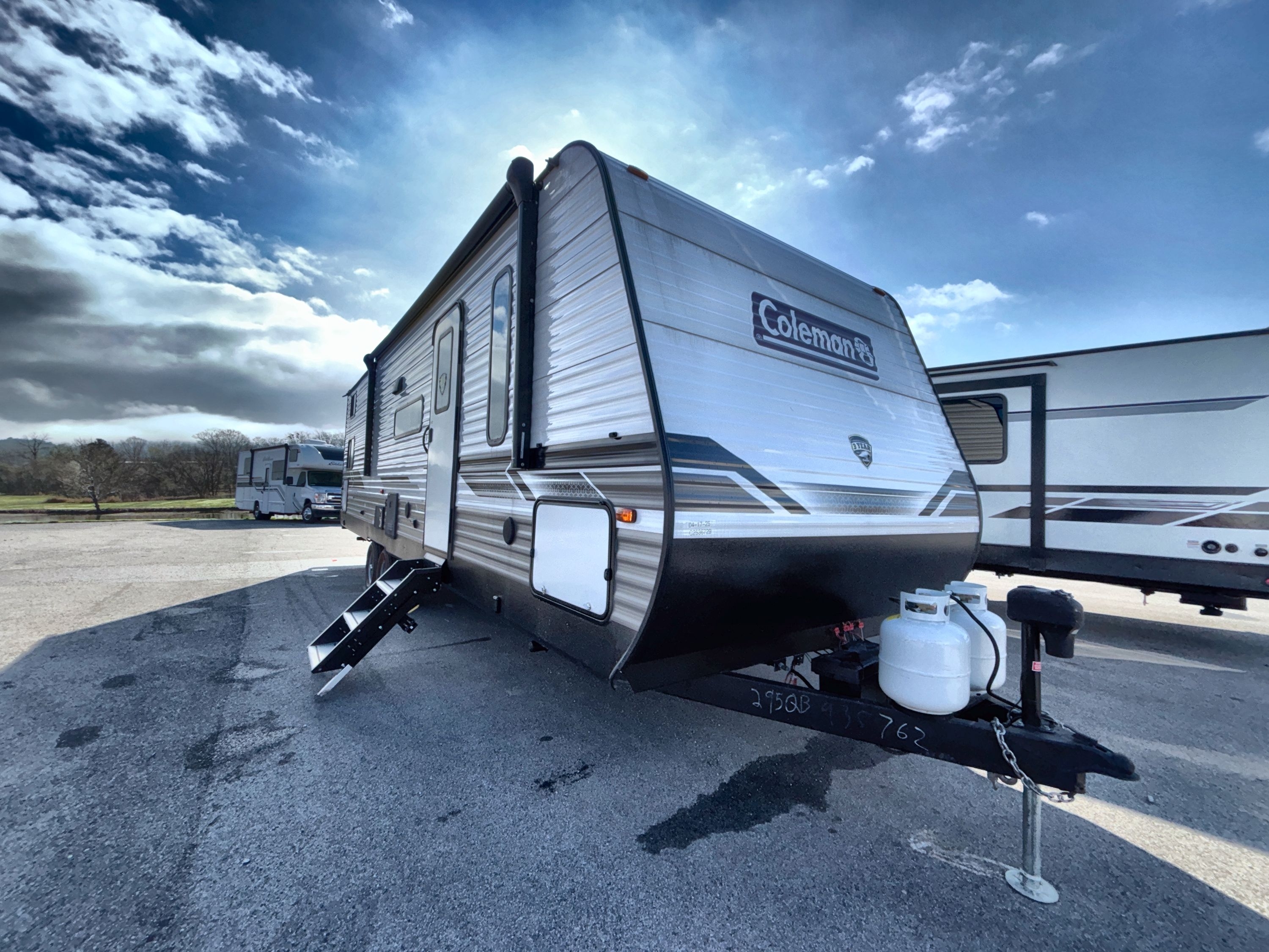 2023 Coleman COLEMAN LANTERN 295QB RV