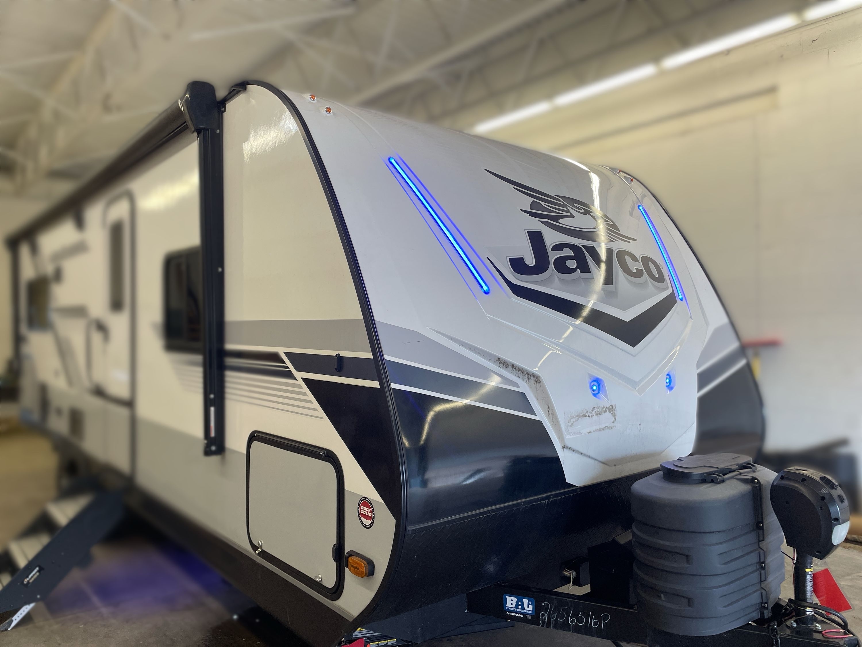 2024 Jayco JAY FEATHER 24RL RV