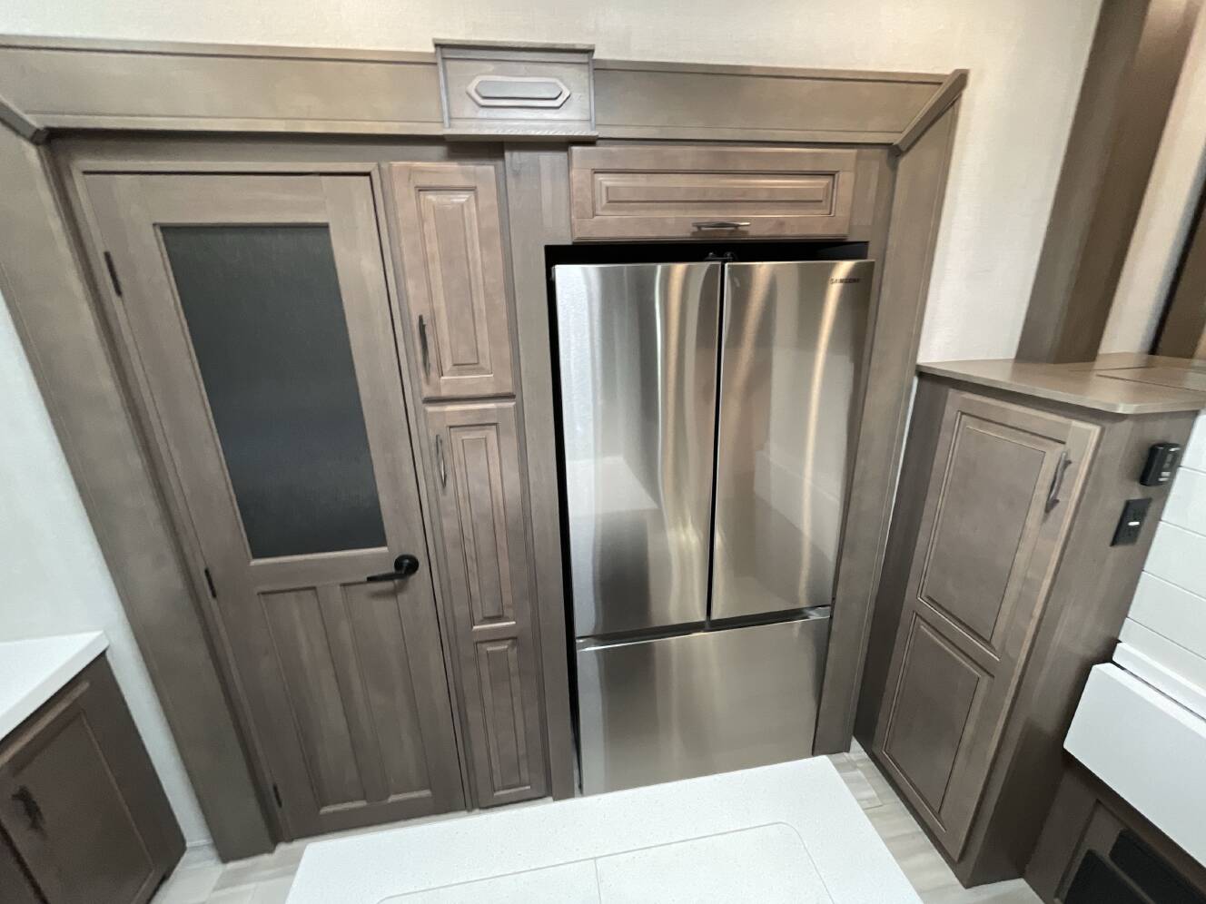 A photo of this 2023 Grand Design SOLITUDE 346FLS