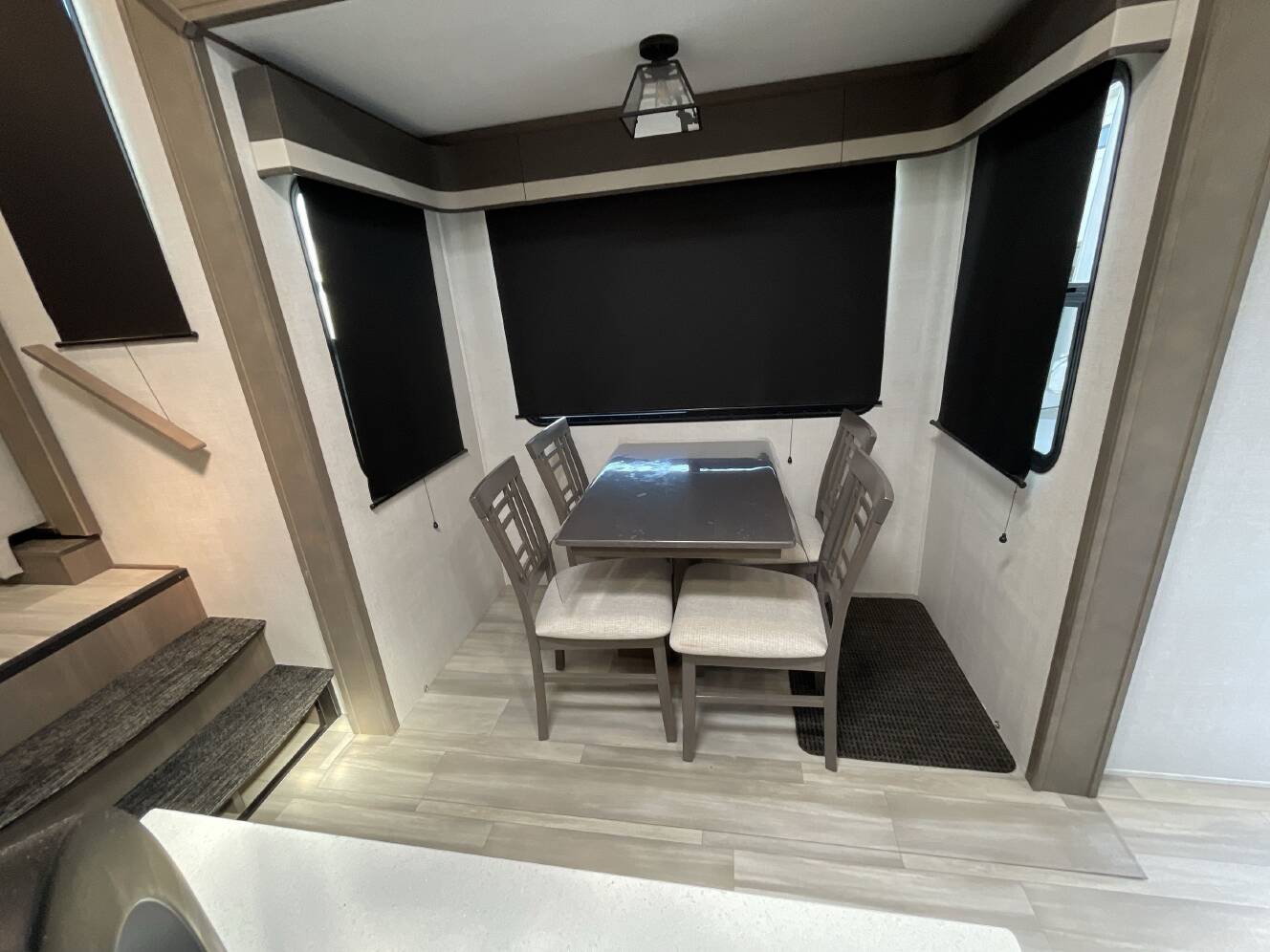 A photo of this 2023 Grand Design SOLITUDE 346FLS