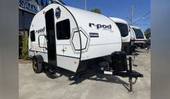 2024 Forest River R-POD 171C RV
