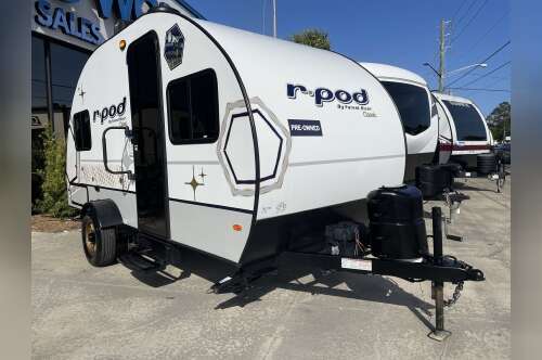 2024 Forest River R-POD 171C RP-171C in panama city FL