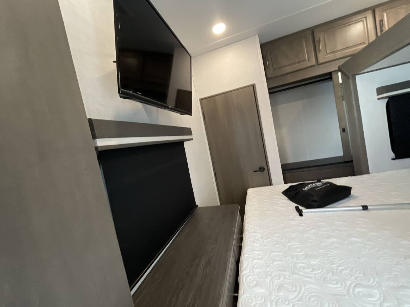 A photo of this 2023 Grand Design SOLITUDE 346FLS