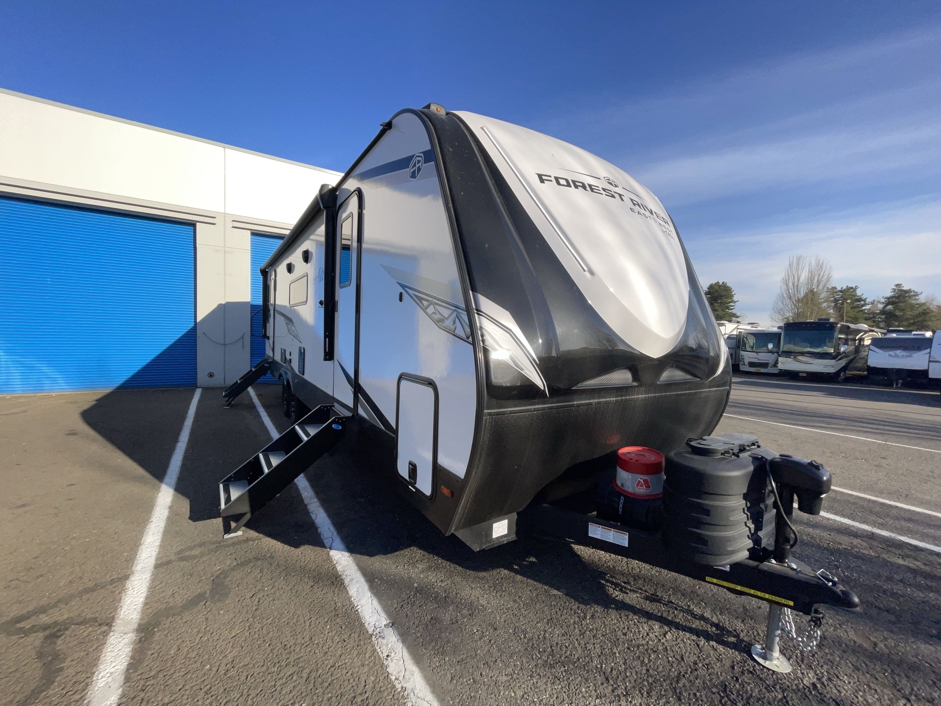2025 East To West ALTA 2850KRL RV