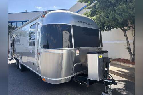 2021 Airstream FLYING CLOUD 27FB TWIN REAR HATCH in greenville NC