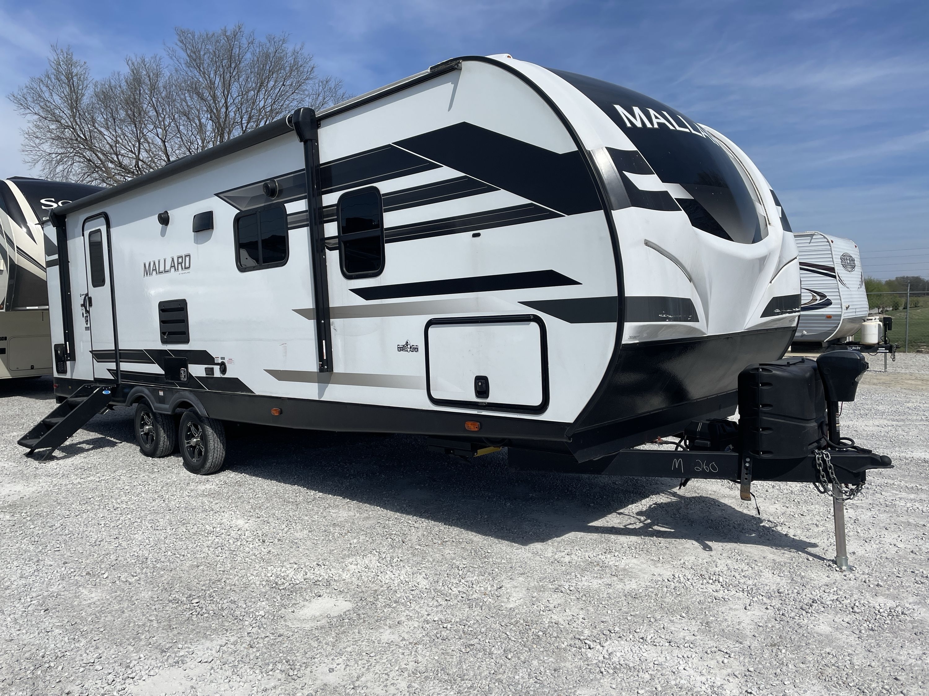 2023 Heartland MALLARD M260 RV