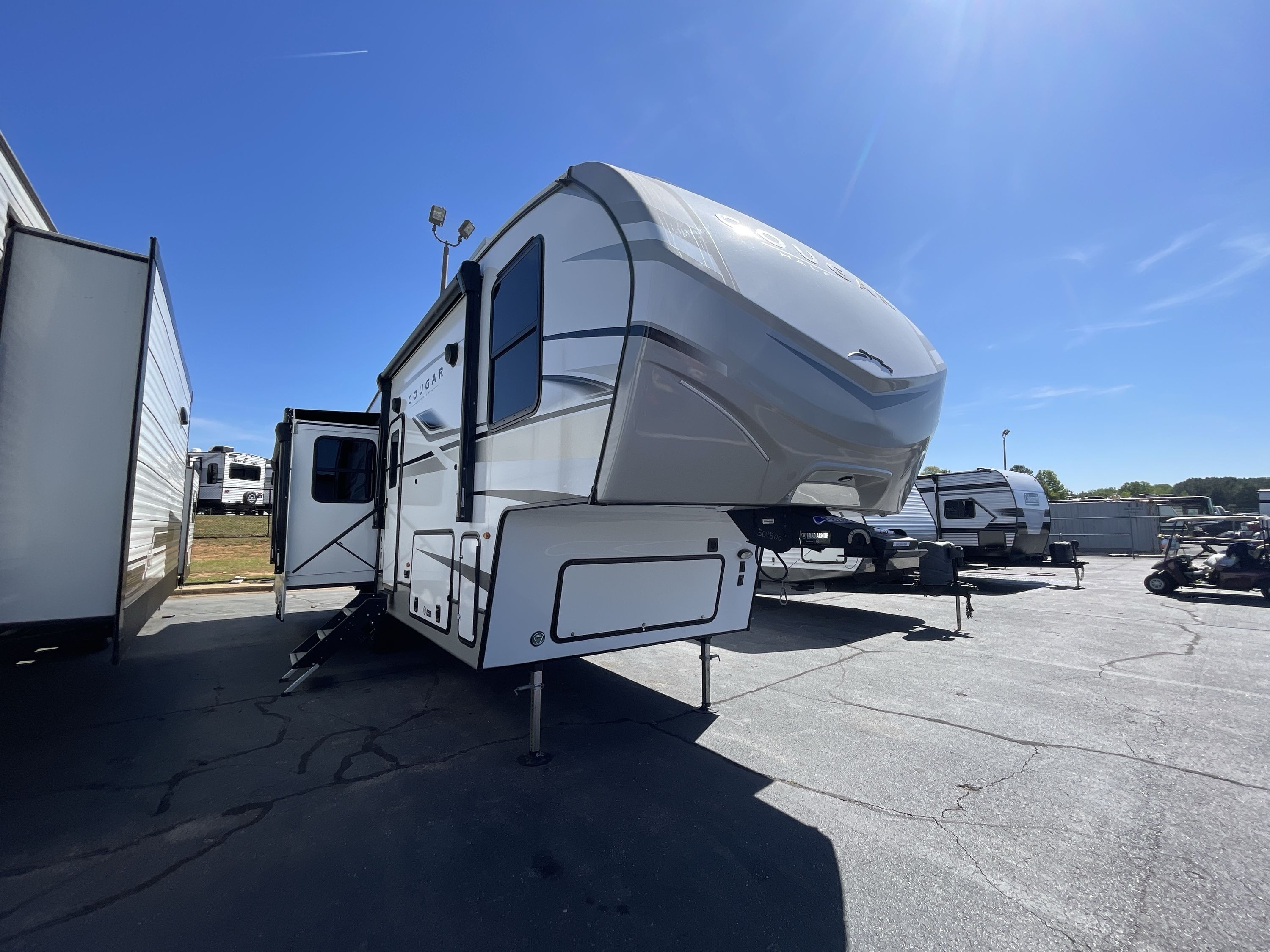 2025 Keystone COUGAR 29RLI RV