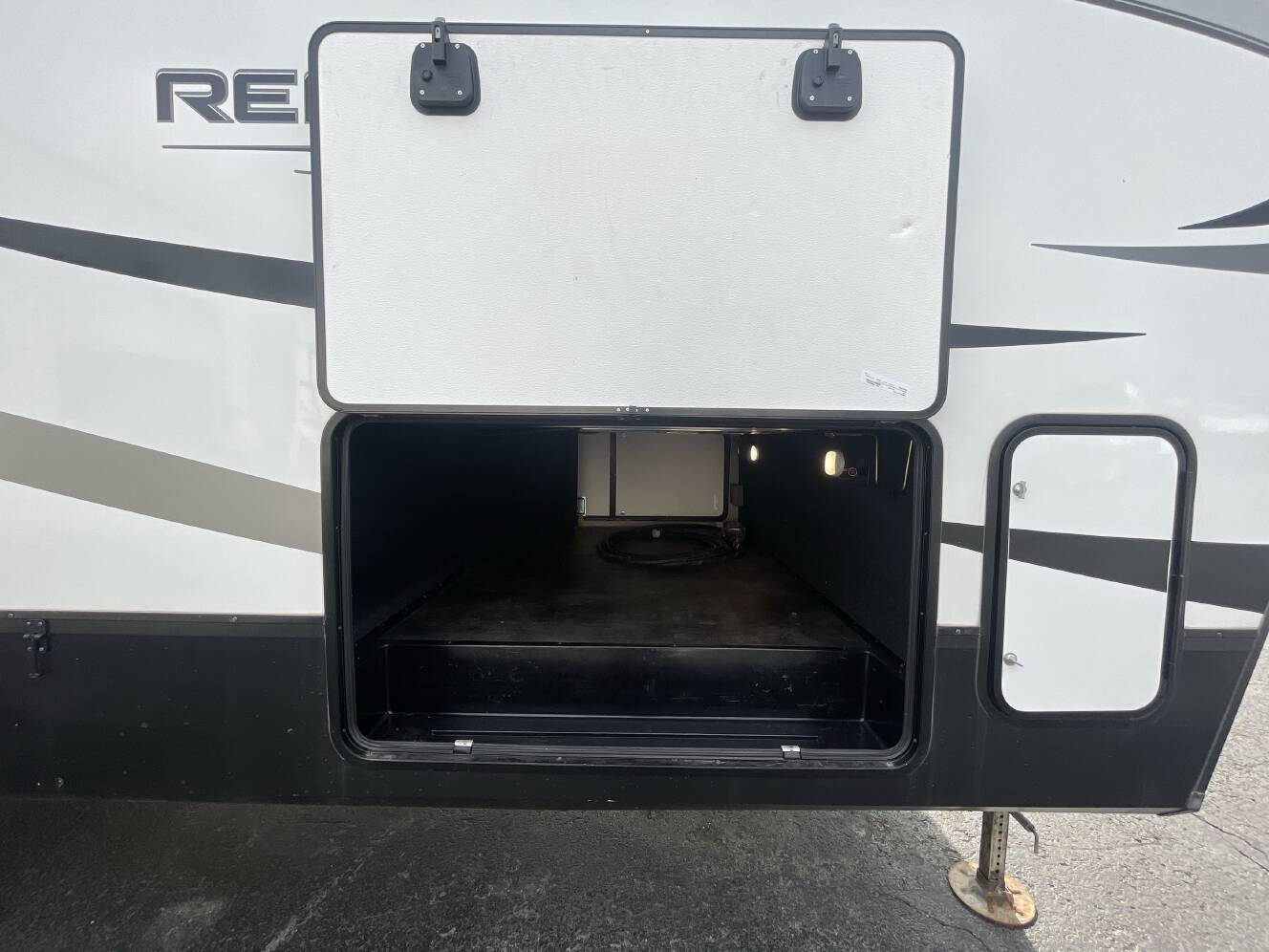 A photo of this 2023 Grand Design REFLECTION 337RLS