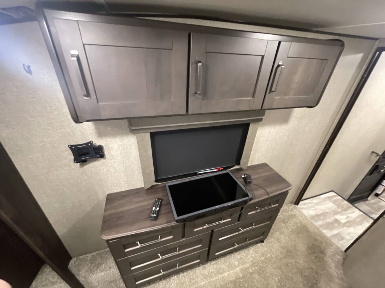 A photo of this 2023 Grand Design REFLECTION 337RLS