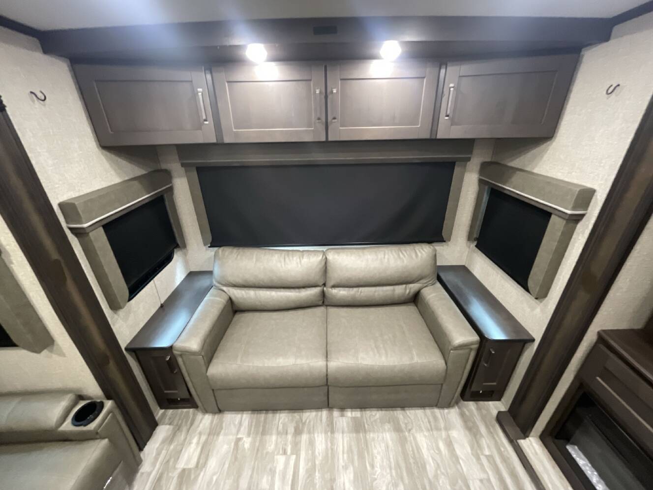 A photo of this 2023 Grand Design REFLECTION 337RLS