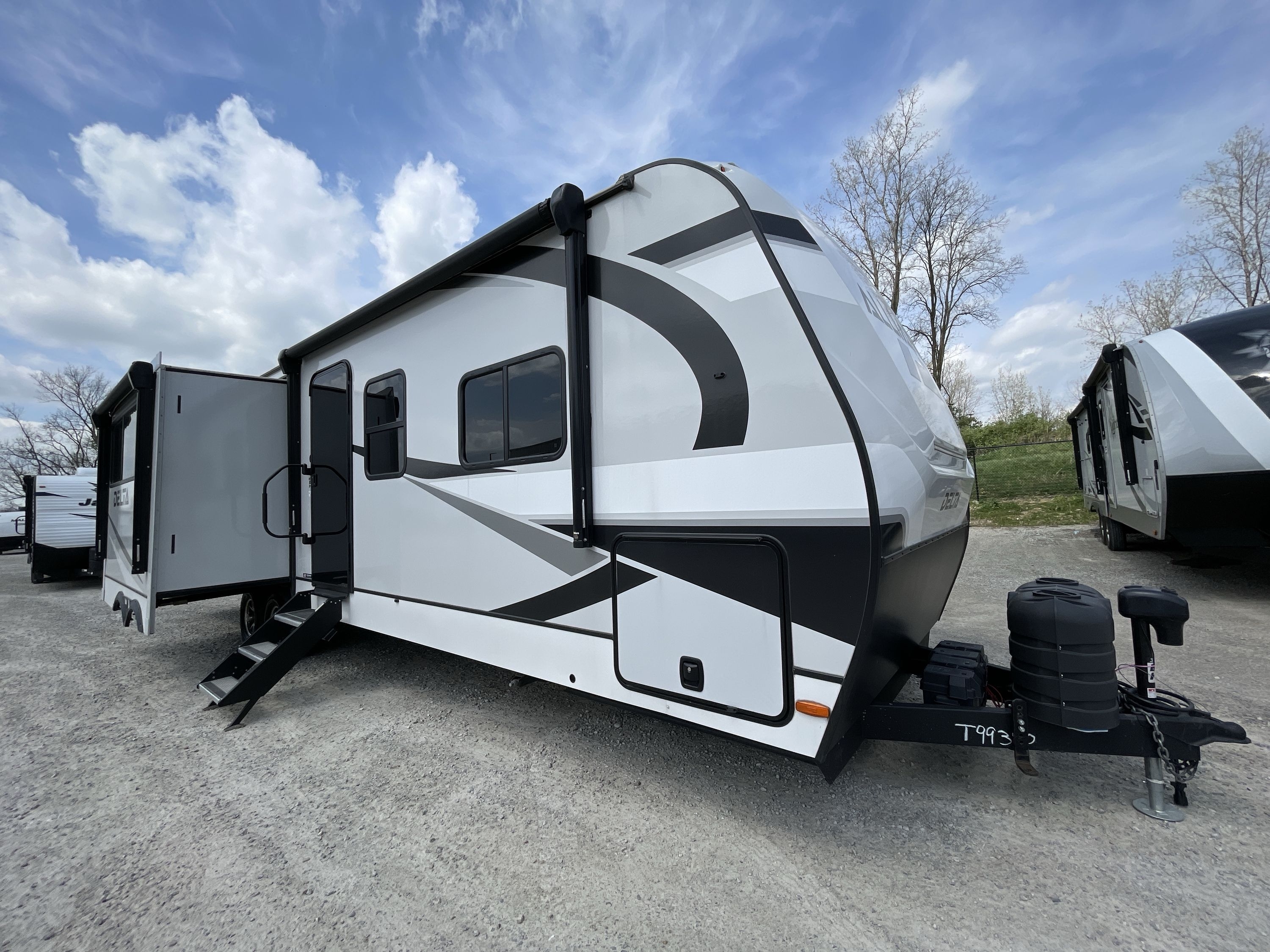 2025 Alliance DELTA 321BH RV