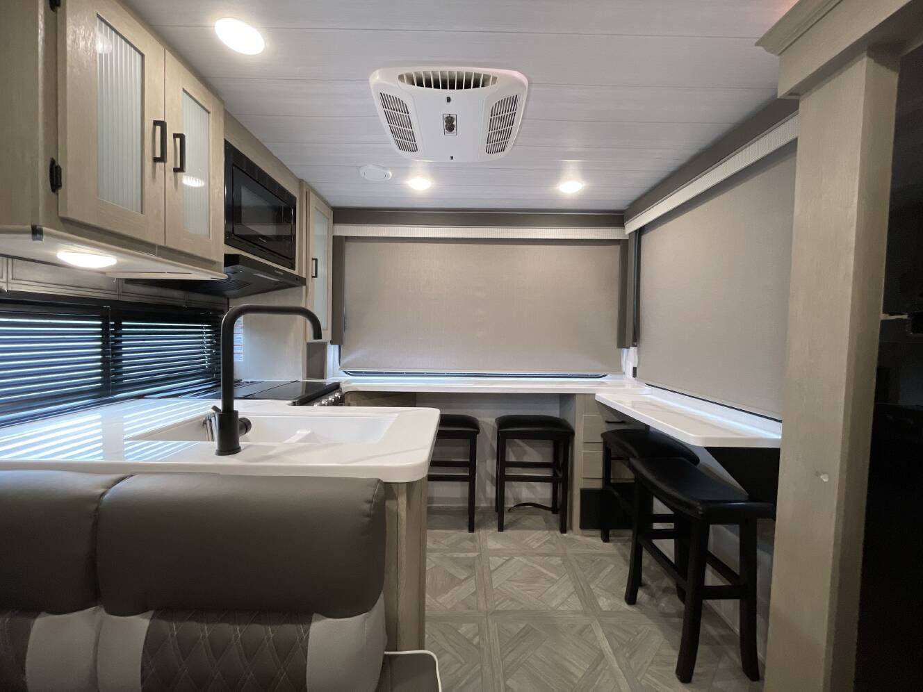 A photo of this 2024 Forest River SALEM CRUISE LITE 24VIEW