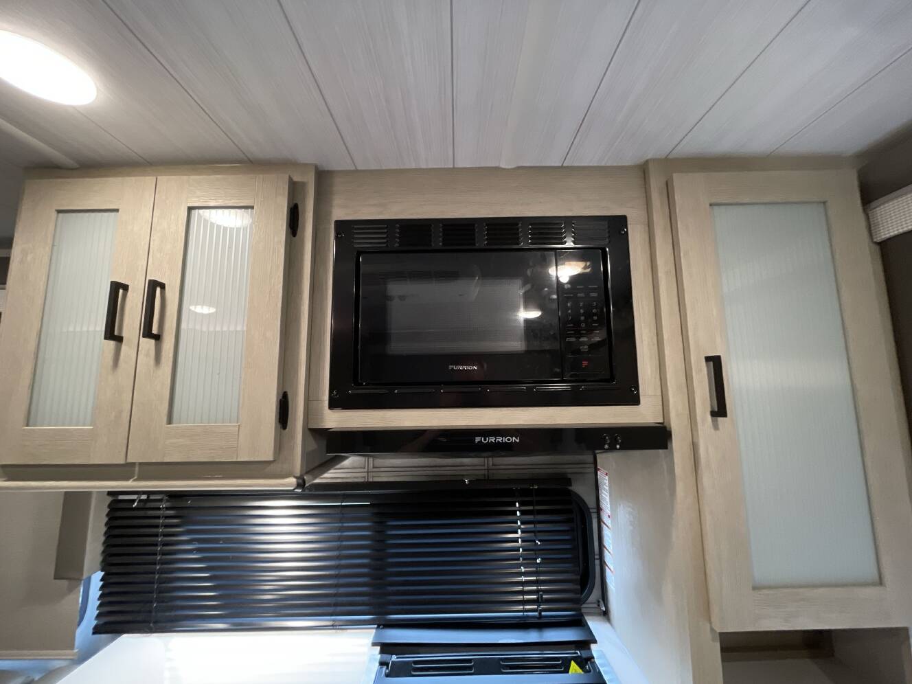 A photo of this 2024 Forest River SALEM CRUISE LITE 24VIEW