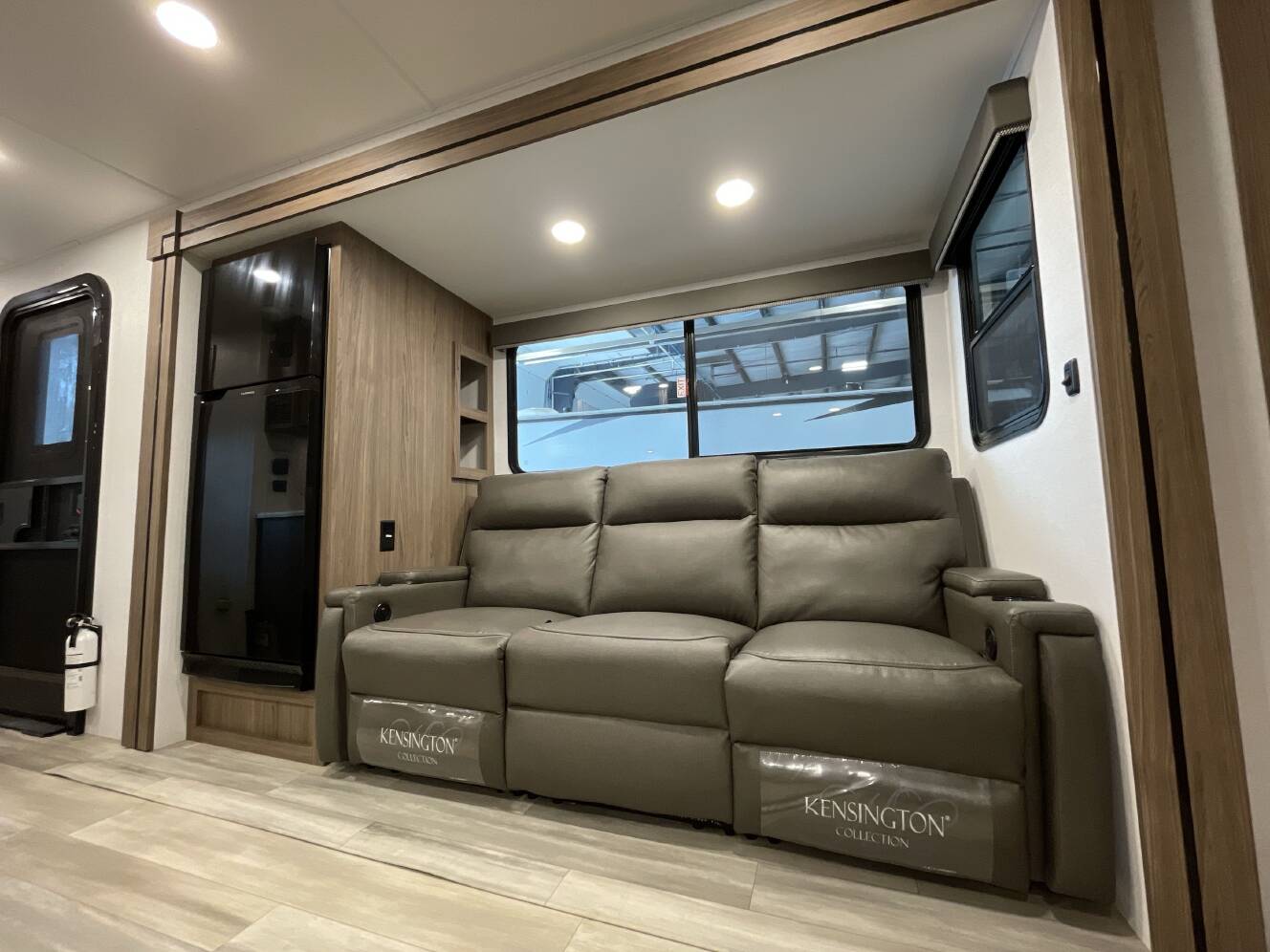 A photo of this 2025 Alliance DELTA 321BH